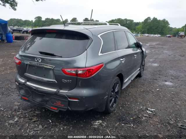 Photo 3 VIN: 5N1AL0MM1FC512068 - INFINITI QX60 