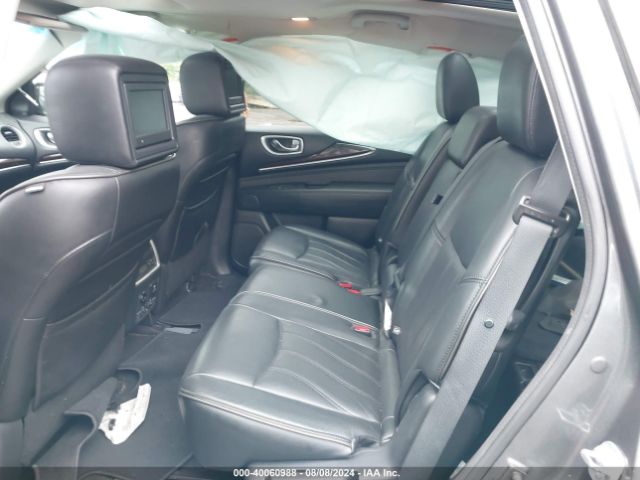 Photo 7 VIN: 5N1AL0MM1FC512068 - INFINITI QX60 