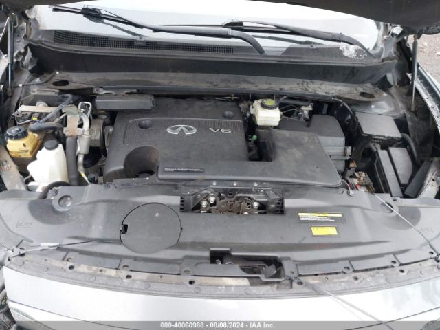 Photo 9 VIN: 5N1AL0MM1FC512068 - INFINITI QX60 