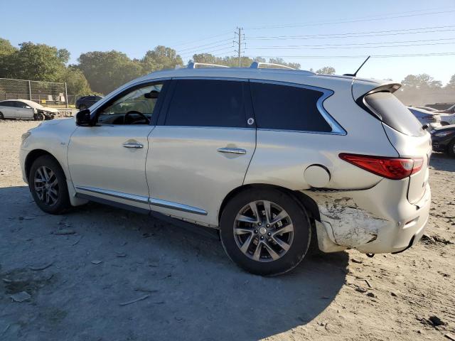 Photo 1 VIN: 5N1AL0MM1FC516007 - INFINITI QX60 