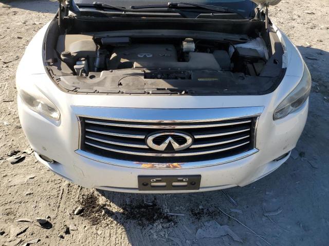 Photo 10 VIN: 5N1AL0MM1FC516007 - INFINITI QX60 