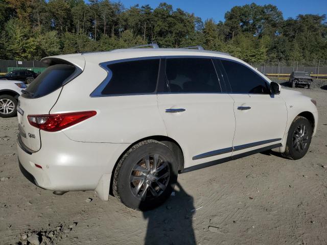 Photo 2 VIN: 5N1AL0MM1FC516007 - INFINITI QX60 