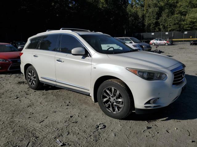 Photo 3 VIN: 5N1AL0MM1FC516007 - INFINITI QX60 