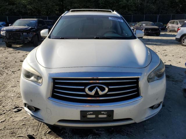 Photo 4 VIN: 5N1AL0MM1FC516007 - INFINITI QX60 