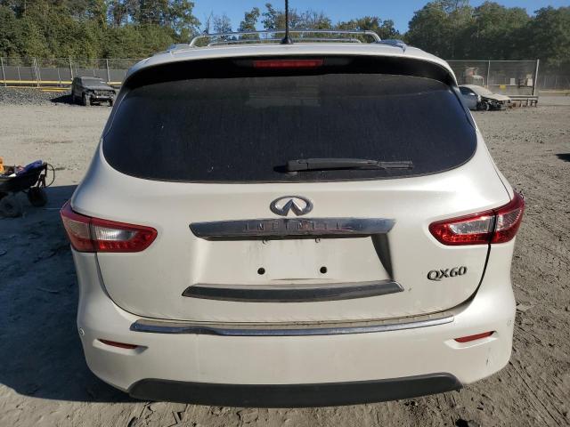 Photo 5 VIN: 5N1AL0MM1FC516007 - INFINITI QX60 