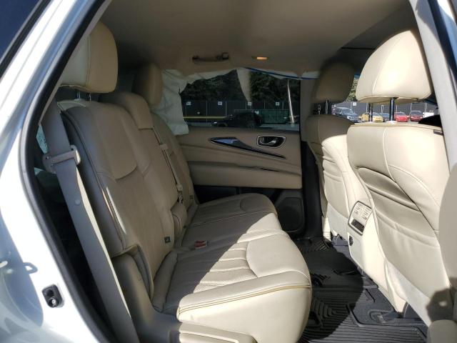 Photo 9 VIN: 5N1AL0MM1FC516007 - INFINITI QX60 