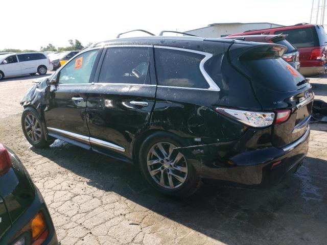 Photo 1 VIN: 5N1AL0MM1FC519005 - INFINITI QX60 