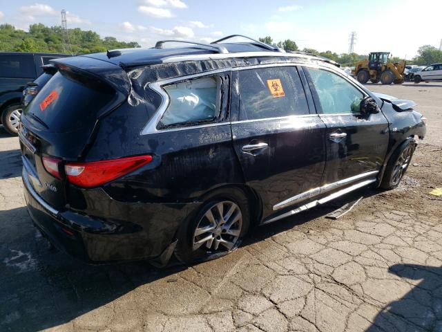 Photo 2 VIN: 5N1AL0MM1FC519005 - INFINITI QX60 