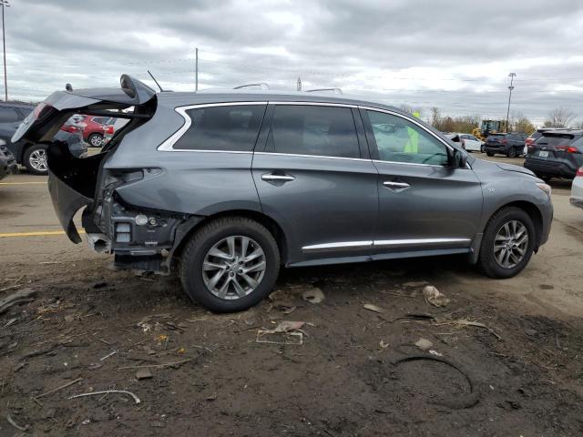 Photo 2 VIN: 5N1AL0MM1FC520350 - INFINITI QX60 