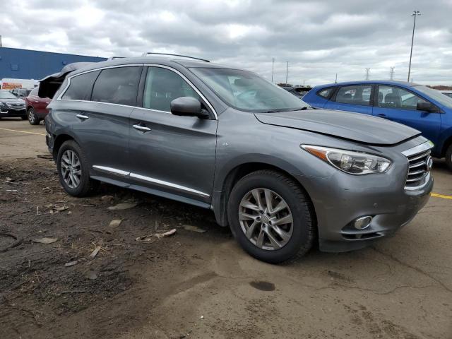 Photo 3 VIN: 5N1AL0MM1FC520350 - INFINITI QX60 