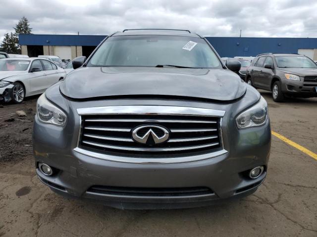 Photo 4 VIN: 5N1AL0MM1FC520350 - INFINITI QX60 