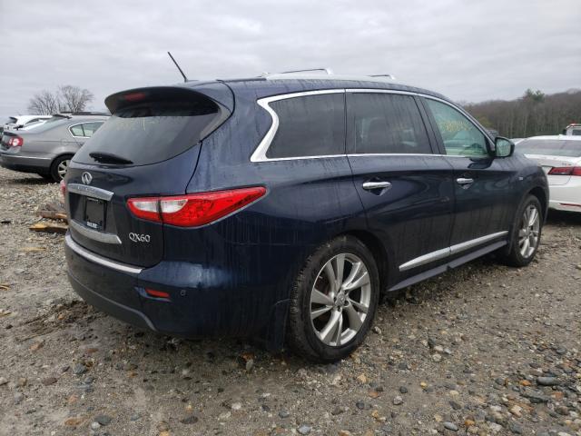 Photo 3 VIN: 5N1AL0MM1FC521059 - INFINITI QX60 