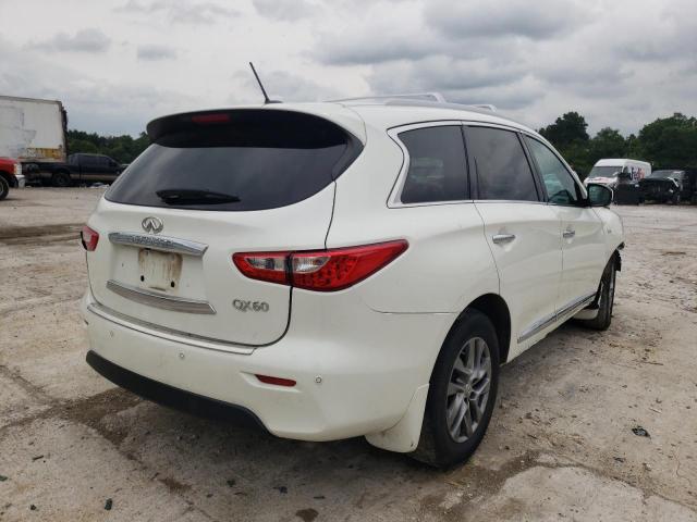 Photo 3 VIN: 5N1AL0MM1FC521062 - INFINITI QX60 