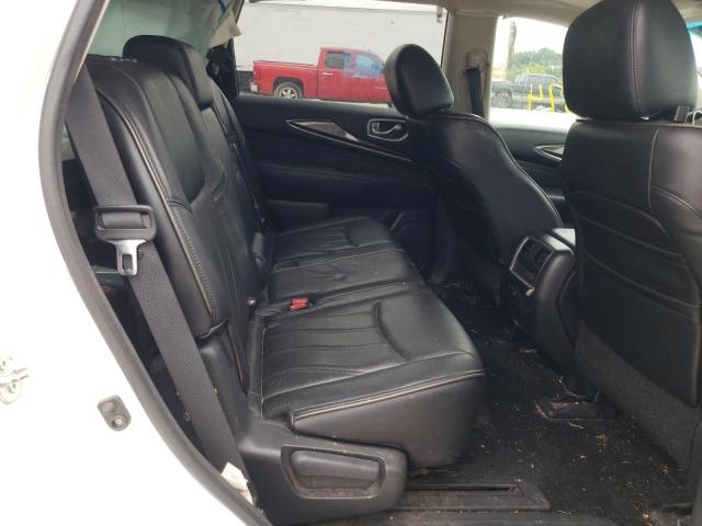 Photo 5 VIN: 5N1AL0MM1FC521062 - INFINITI QX60 