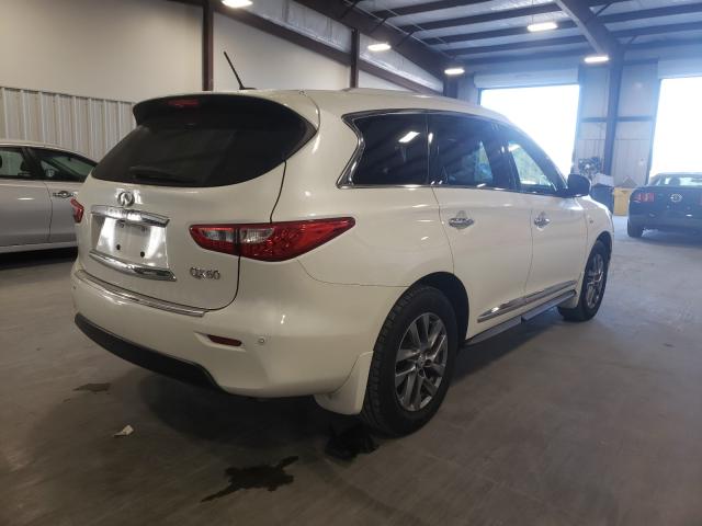 Photo 3 VIN: 5N1AL0MM1FC524897 - INFINITI QX60 