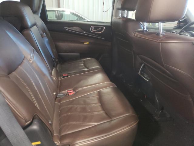 Photo 5 VIN: 5N1AL0MM1FC524897 - INFINITI QX60 