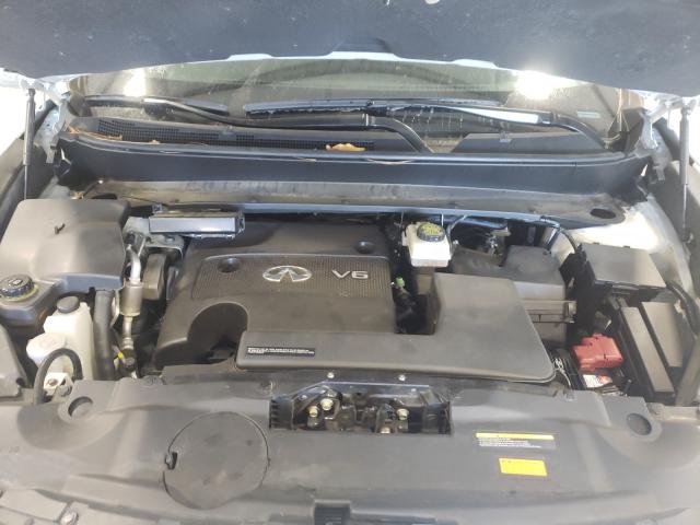 Photo 6 VIN: 5N1AL0MM1FC524897 - INFINITI QX60 