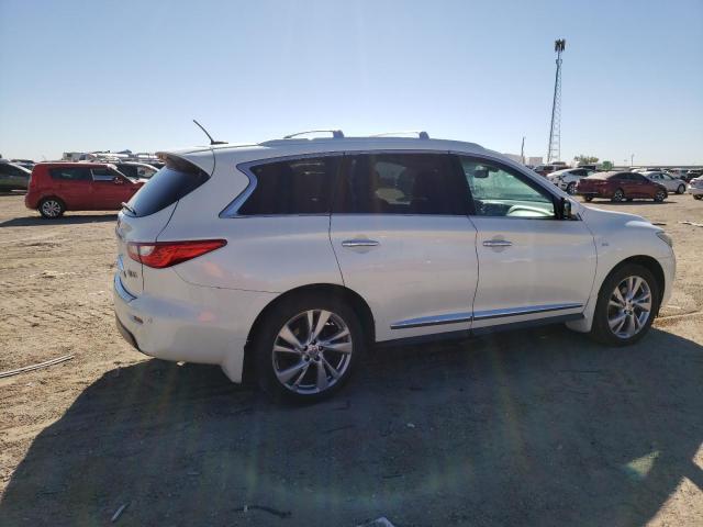 Photo 2 VIN: 5N1AL0MM1FC525211 - INFINITI QX60 