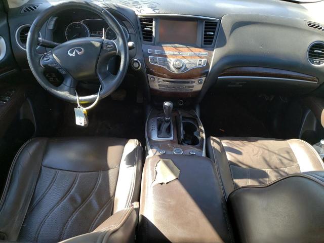 Photo 7 VIN: 5N1AL0MM1FC525211 - INFINITI QX60 