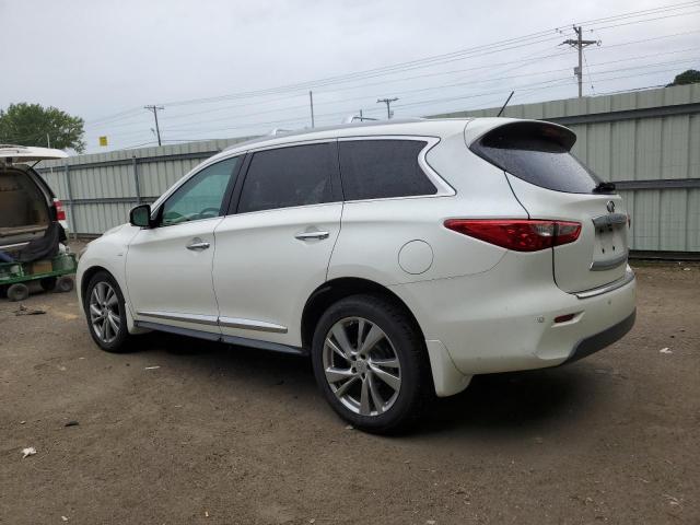 Photo 1 VIN: 5N1AL0MM1FC527282 - INFINITI QX60 