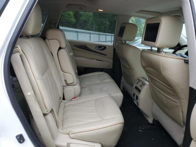 Photo 10 VIN: 5N1AL0MM1FC527282 - INFINITI QX60 