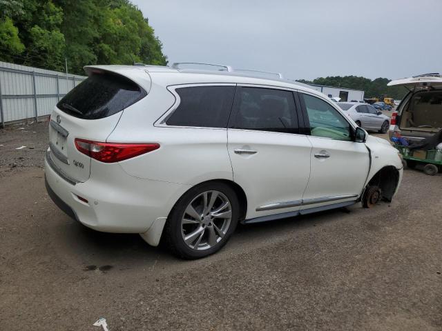 Photo 2 VIN: 5N1AL0MM1FC527282 - INFINITI QX60 