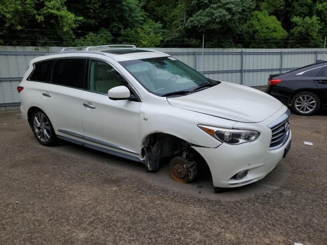 Photo 3 VIN: 5N1AL0MM1FC527282 - INFINITI QX60 