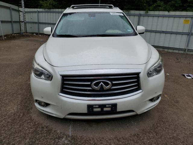 Photo 4 VIN: 5N1AL0MM1FC527282 - INFINITI QX60 