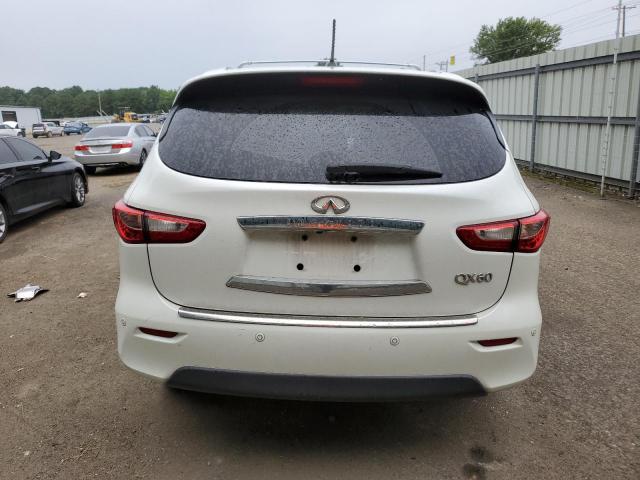 Photo 5 VIN: 5N1AL0MM1FC527282 - INFINITI QX60 