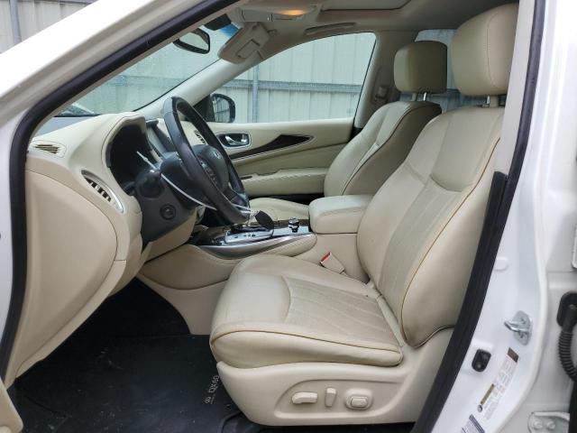 Photo 6 VIN: 5N1AL0MM1FC527282 - INFINITI QX60 