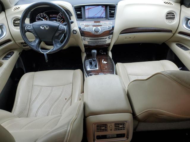 Photo 7 VIN: 5N1AL0MM1FC527282 - INFINITI QX60 