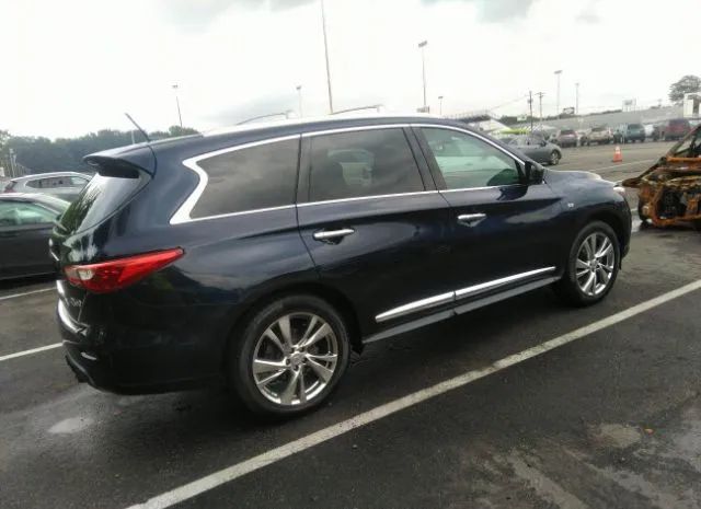 Photo 3 VIN: 5N1AL0MM1FC533955 - INFINITI QX60 