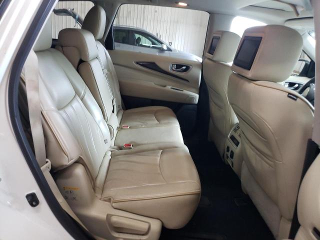 Photo 10 VIN: 5N1AL0MM1FC536483 - INFINITI QX60 