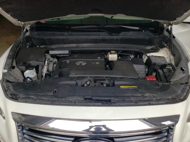 Photo 11 VIN: 5N1AL0MM1FC536483 - INFINITI QX60 