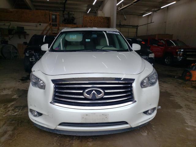 Photo 4 VIN: 5N1AL0MM1FC536483 - INFINITI QX60 