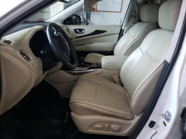 Photo 6 VIN: 5N1AL0MM1FC536483 - INFINITI QX60 