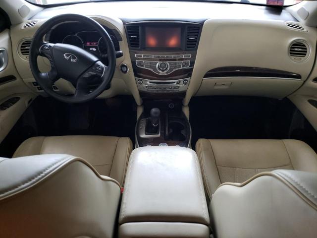 Photo 7 VIN: 5N1AL0MM1FC536483 - INFINITI QX60 