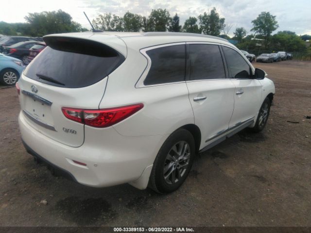 Photo 3 VIN: 5N1AL0MM1FC538752 - INFINITI QX60 