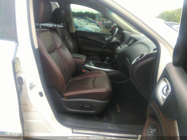 Photo 4 VIN: 5N1AL0MM1FC538752 - INFINITI QX60 