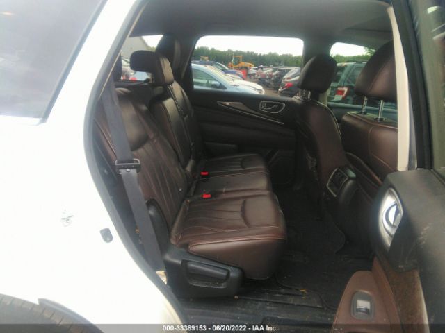 Photo 7 VIN: 5N1AL0MM1FC538752 - INFINITI QX60 