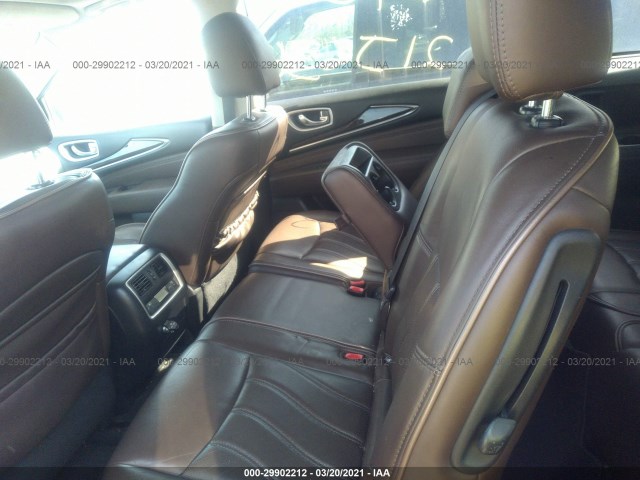 Photo 7 VIN: 5N1AL0MM1FC543417 - INFINITI QX60 