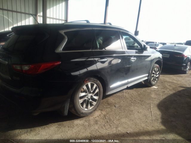 Photo 3 VIN: 5N1AL0MM1FC551176 - INFINITI QX60 