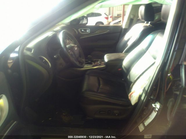 Photo 4 VIN: 5N1AL0MM1FC551176 - INFINITI QX60 