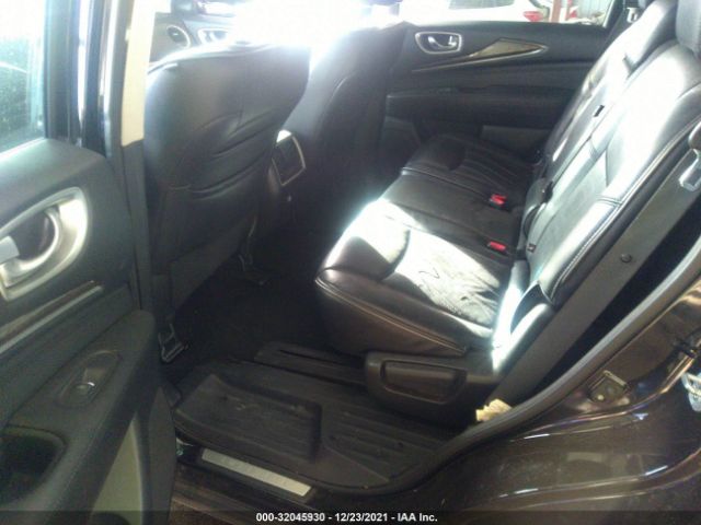 Photo 7 VIN: 5N1AL0MM1FC551176 - INFINITI QX60 