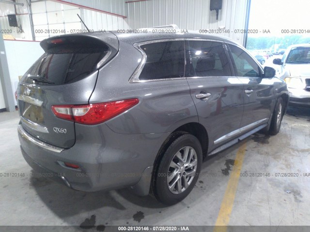 Photo 3 VIN: 5N1AL0MM1FC552957 - INFINITI QX60 