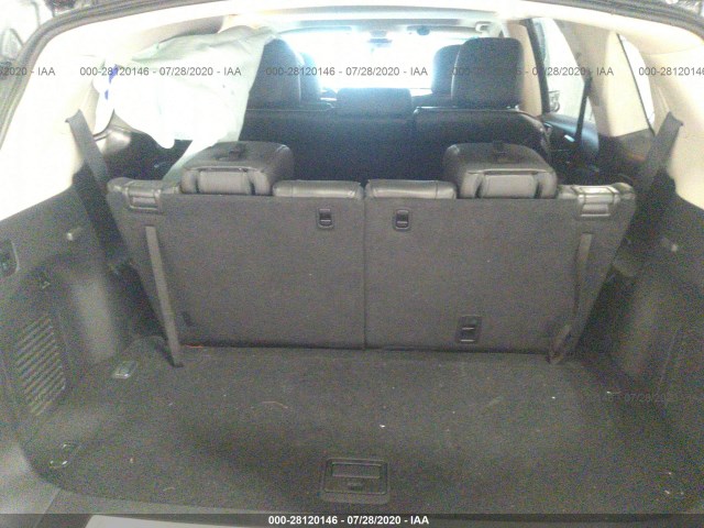 Photo 7 VIN: 5N1AL0MM1FC552957 - INFINITI QX60 