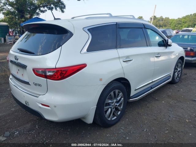 Photo 3 VIN: 5N1AL0MM1FC559505 - INFINITI QX60 