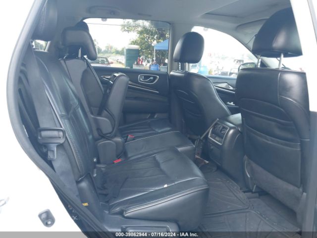 Photo 7 VIN: 5N1AL0MM1FC559505 - INFINITI QX60 