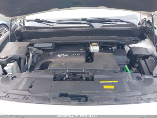 Photo 9 VIN: 5N1AL0MM1FC559505 - INFINITI QX60 