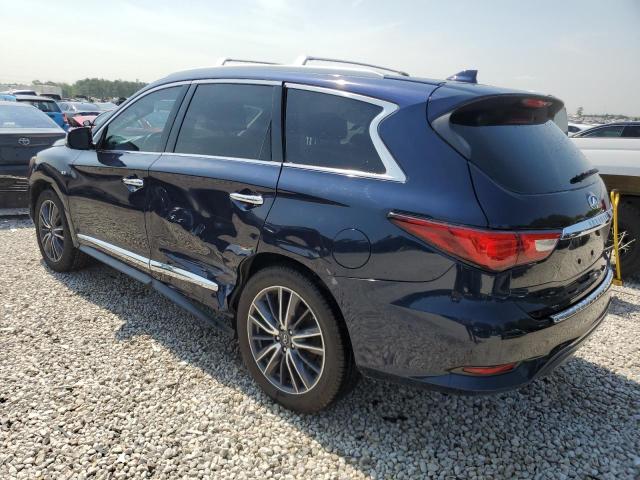 Photo 1 VIN: 5N1AL0MM1GC501508 - INFINITI QX60 